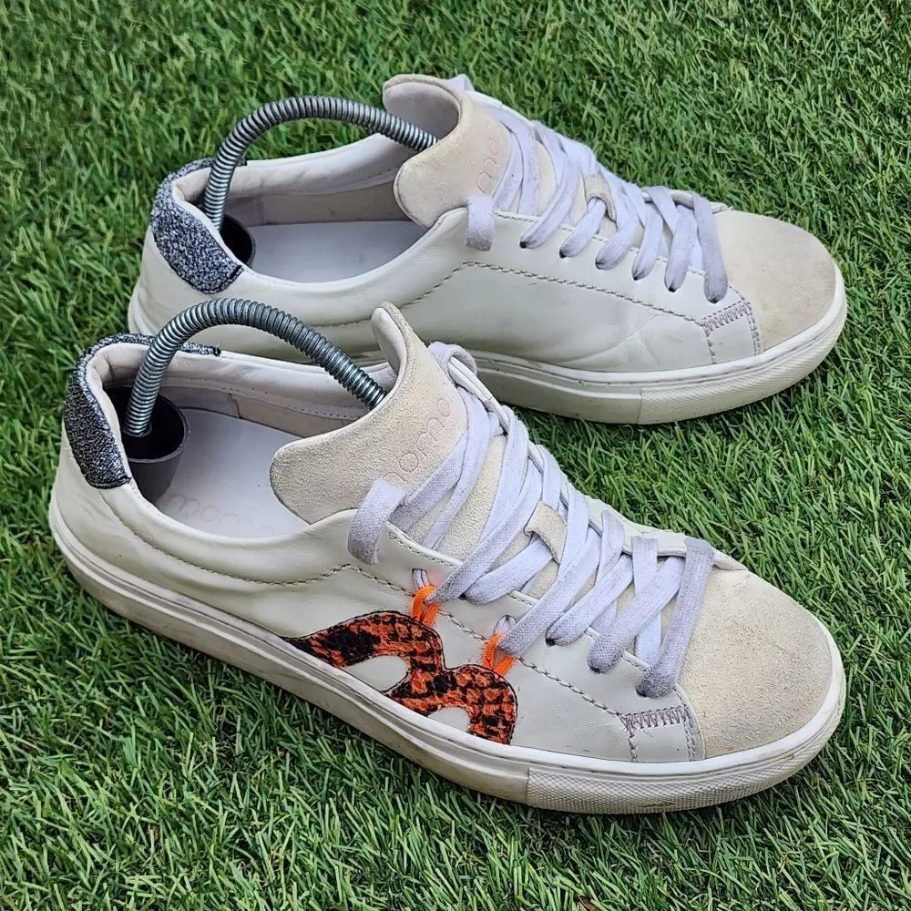 MOMONI - Womens Sneakers - SIZE 39